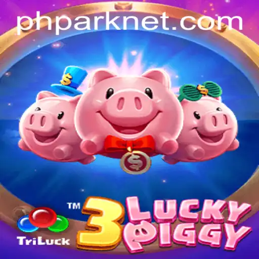 Explore the Thrills of 3LUCKYPIGGY: A Captivating Gaming Experience