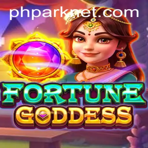 FORTUNEGODDESS: Enchanting Gamers Worldwide