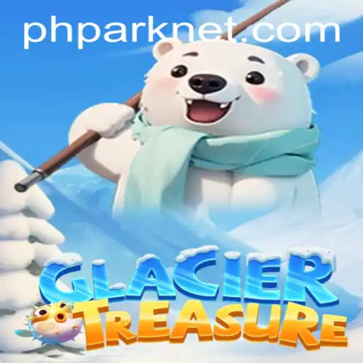 Discover GlacierTreasure: A Journey through Frozen Realms and Hidden Gems