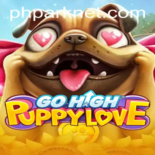 GoHighPuppyLove: A Playful Adventure Awaits