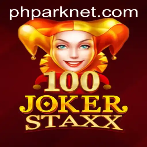 Explore the Exciting World of 100JokerStaxx: Unveiling the Game and Its Thrilling Features