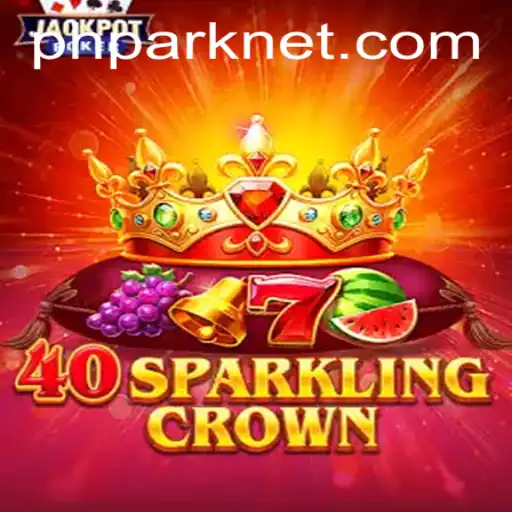 Unraveling the Excitement of 40SparklingCrown: A New Era in Gaming