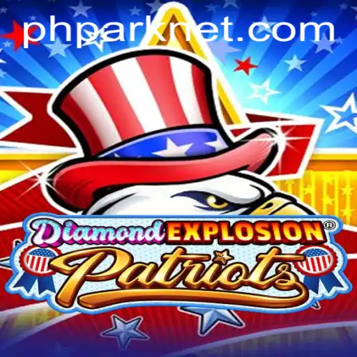 Unveiling DiamondExplosionPatriots: A New Gaming Phenomenon