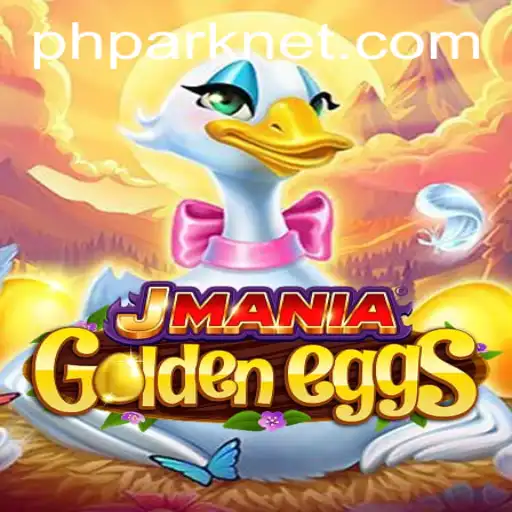 JManiaGoldenEggs: A New Era in Gaming with PhPark