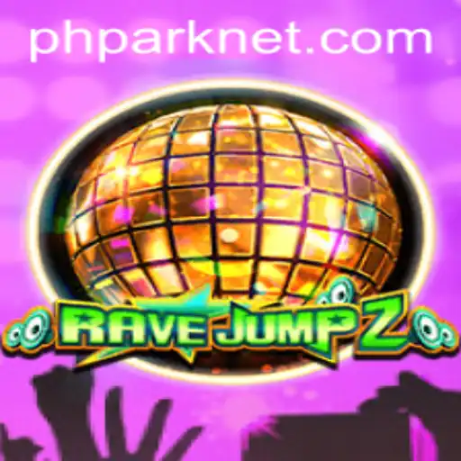 RaveJump2: Navigating New Realms in Virtual Gaming with Phpark