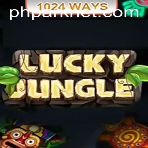 Exploring the Tropical Adventure of LuckyJungle1024