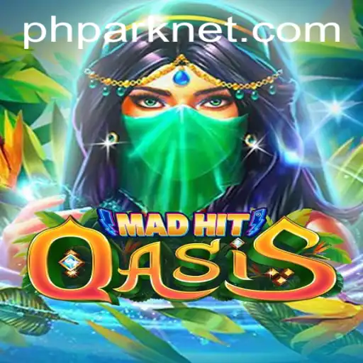 Exploring the Exciting World of MadHitOasis: A Game Like No Other