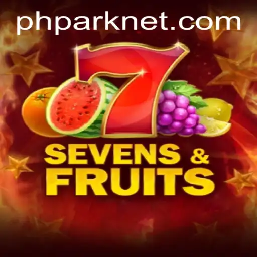 Exploring the Exciting World of SevensFruits and the Innovative Keyword Phpark