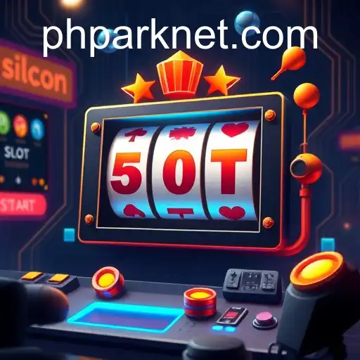 The Dynamics of Slot in PHPark: Enhancing Gaming Efficiency